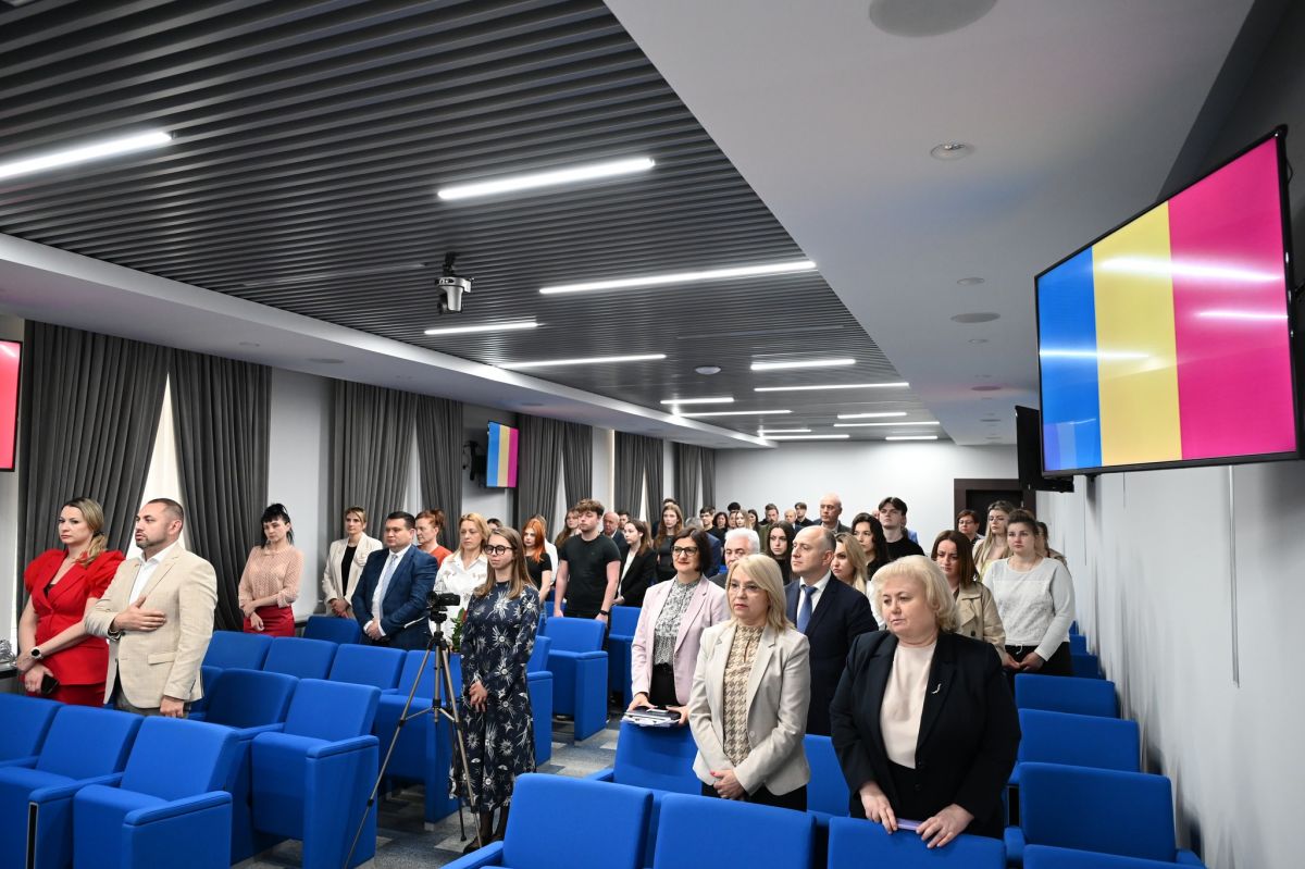 Doctor Honoris causa