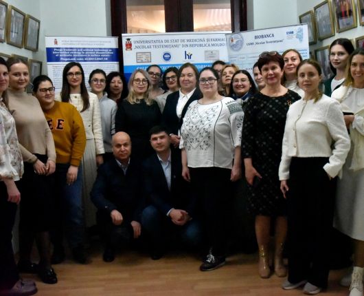 Festivalul cercetării și inovării