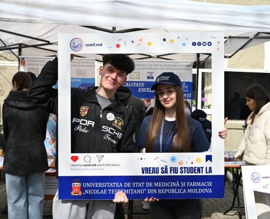 Târguri educaționale