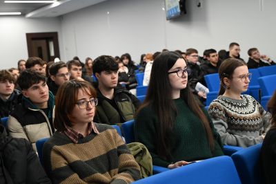 ziua usilor deschise 