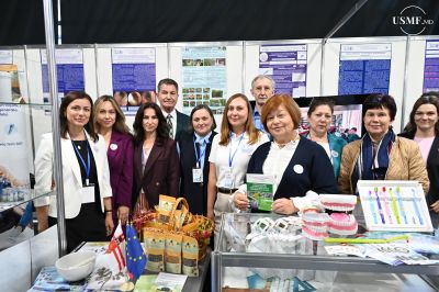 MoldMedizin&MoldDent International Exhibition 2026