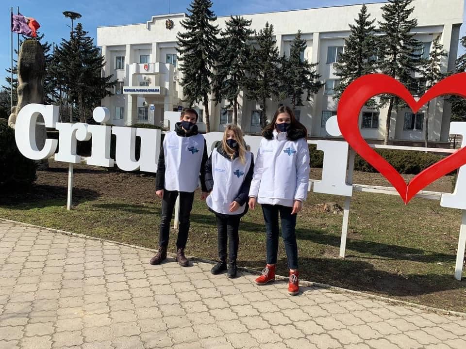 Solidari pentru sănătate