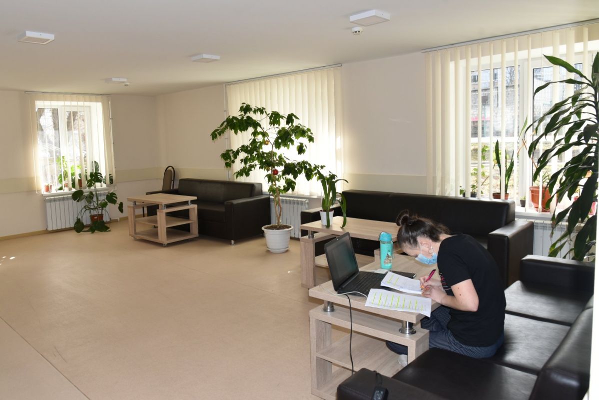 external evaluation commission