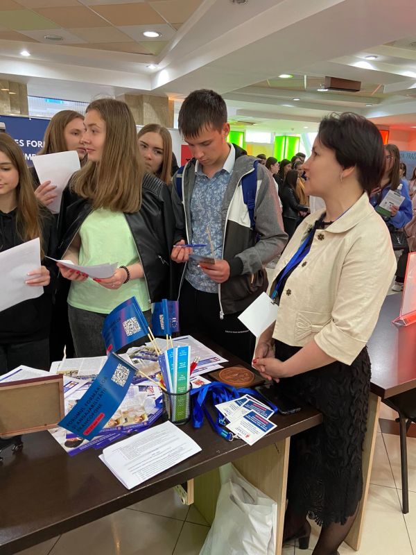 Forum internațional al formărilor francofone