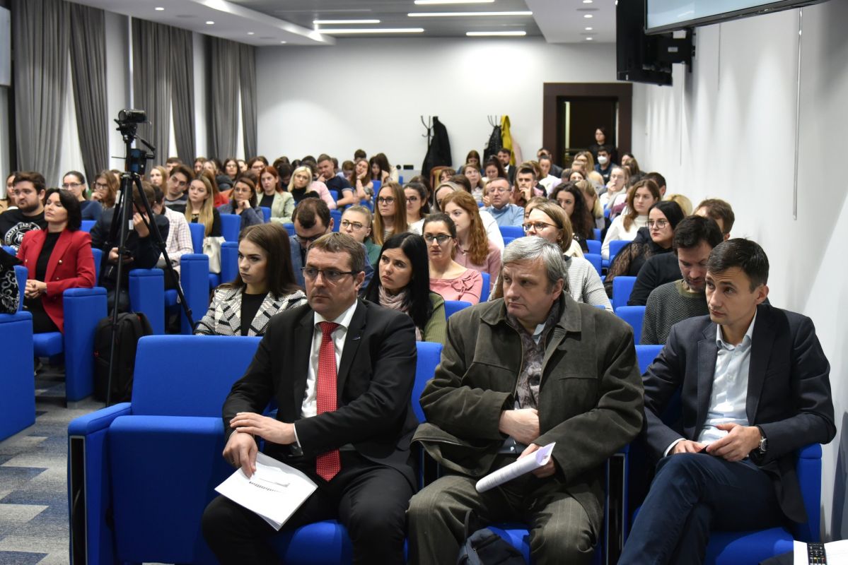 Sănătatea și migrația în Europa