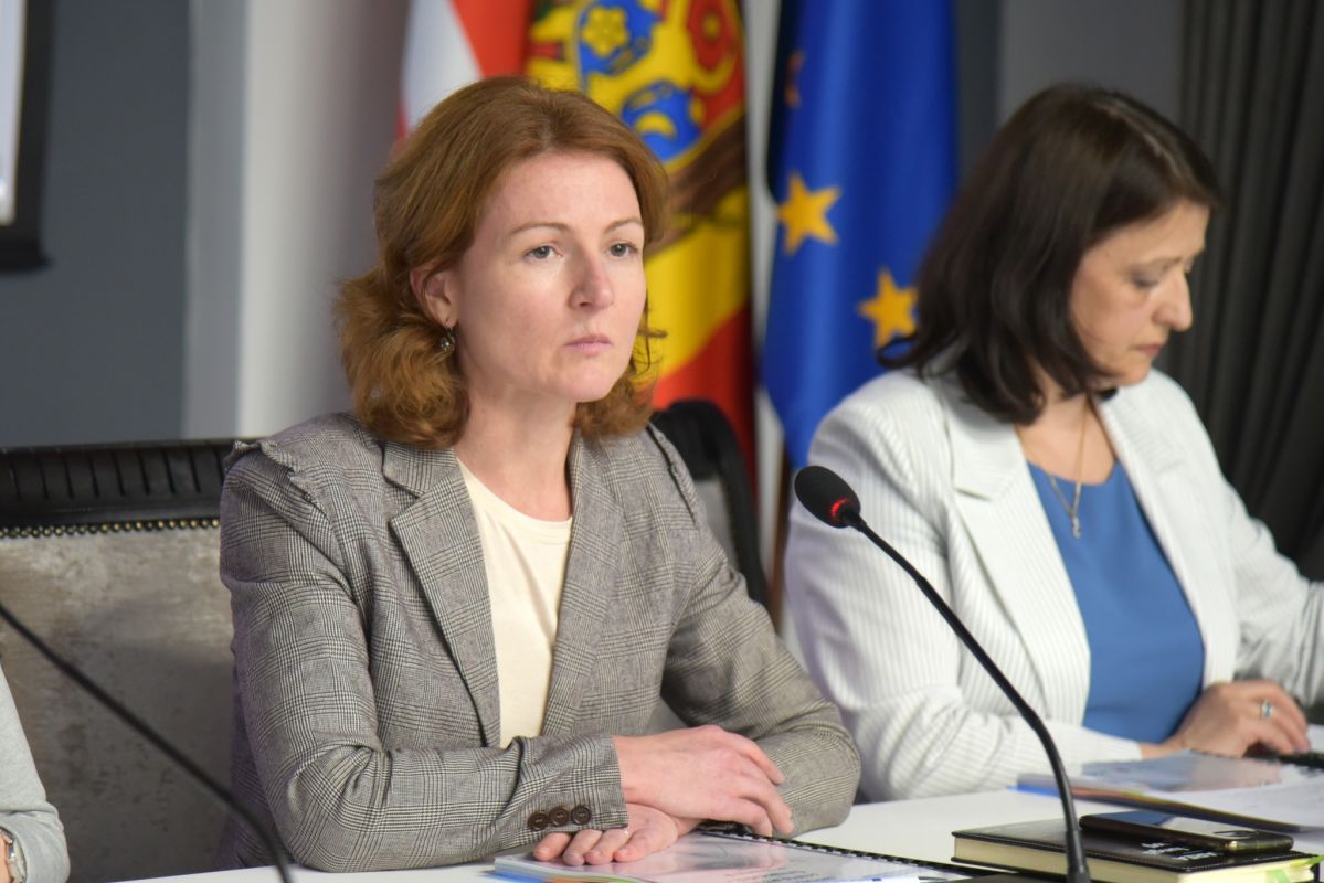 Vasile Procopisin Department of Social Pharmacy