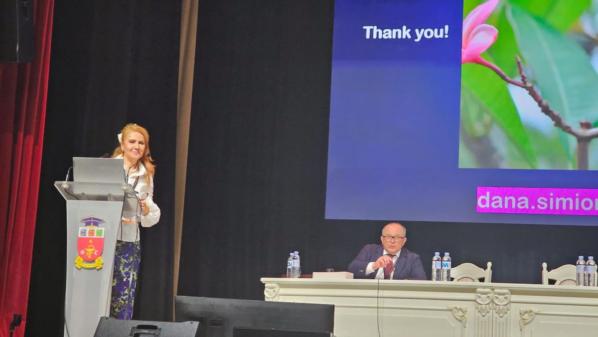 Congresul Național de Dermatologie