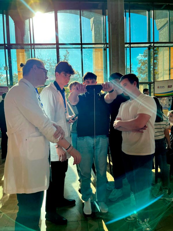 Forumul Formărilor și Angajabilității Francofone