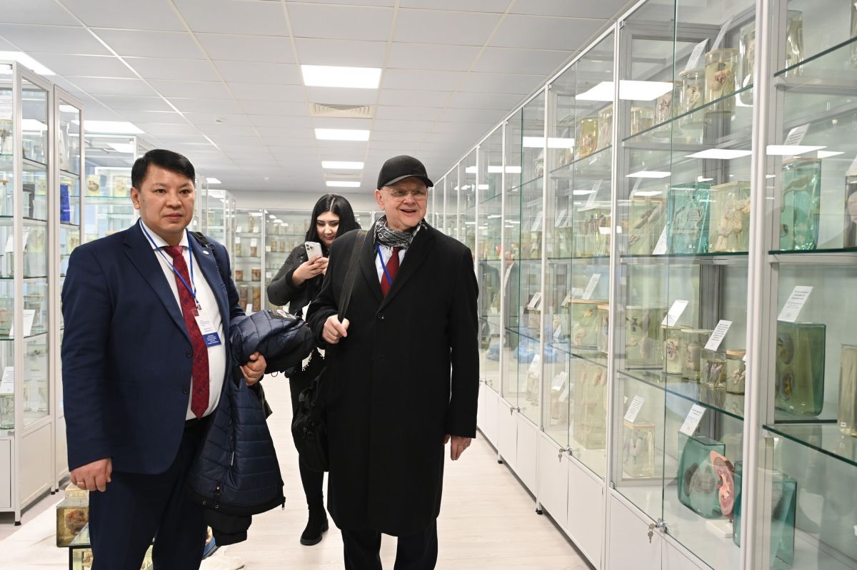 comisia externă de evaluare internationala