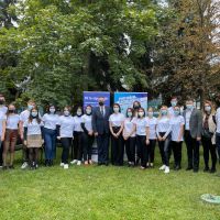 COVID-19 Vaccination Information and Mobilization Campaign