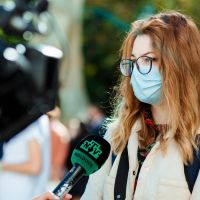 COVID-19 Vaccination Information and Mobilization Campaign