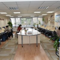 external evaluation commission