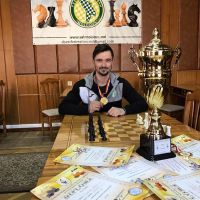 National University Chess Championship 2022