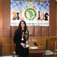 National University Chess Championship 2022