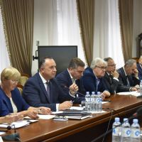 metodologia de transfer a studenților străini