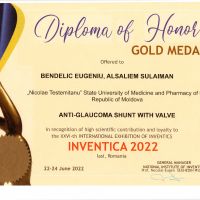 Salonul Inventica 2022