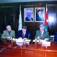 Departamentul Relații Externe și Integrare Europeană