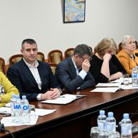 Consiliul de administrație