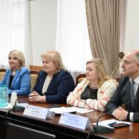 comisia externă de evaluare internationala