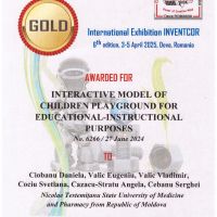 „Inventcor”- 2025