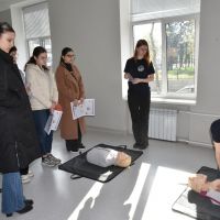 Ziua Usilor Deschise 2025