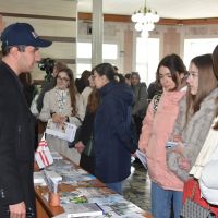 Ziua Usilor Deschise 2025