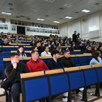 Ziua Usilor Deschise 2025