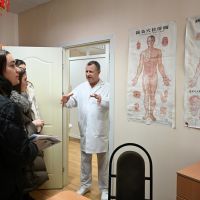 Ziua Usilor Deschise 2025