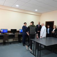 international accreditation