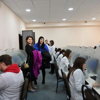 international accreditation