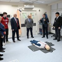 international accreditation