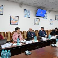 international accreditation