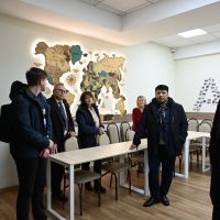 international accreditation