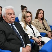 Doctor Honoris Causa Earar Kamel 