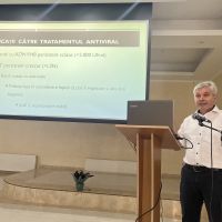 Școala de vară în Gastroenterologie și Hepatologie