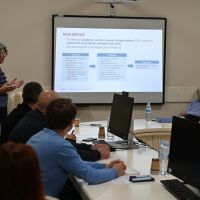 Clinical Trials Workshop