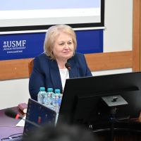 Raportarea privind implementarea Sistemului de Management al Calității pentru anul 2025