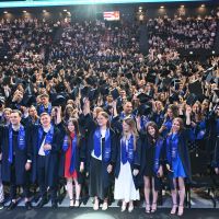 Graduation Ceremony 2026